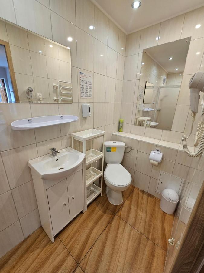 Miniapartament Pokoj Z Aneksem Sztutowo 884#90#09#01 Экстерьер фото