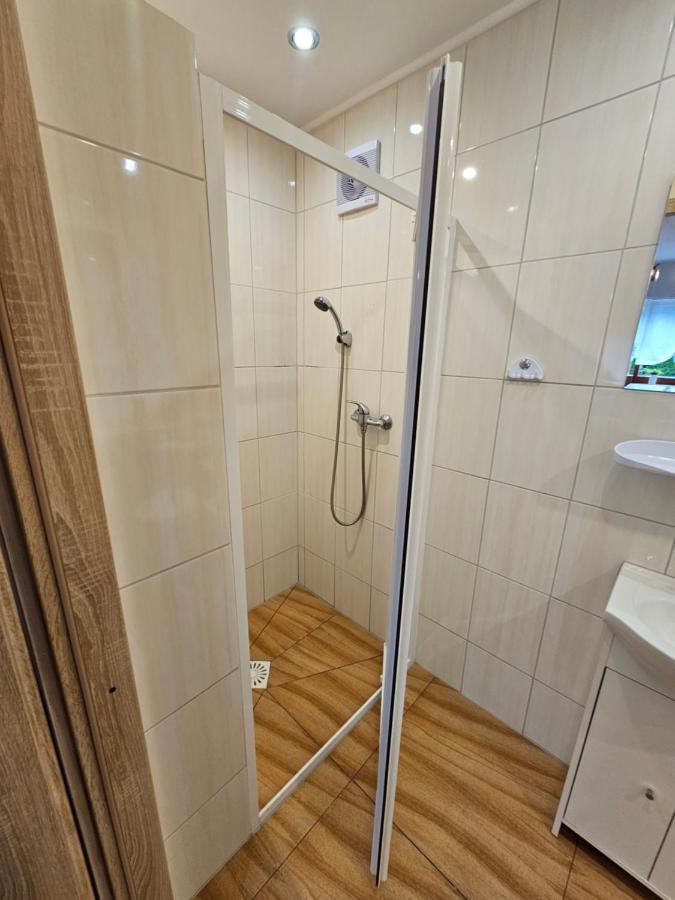 Miniapartament Pokoj Z Aneksem Sztutowo 884#90#09#01 Экстерьер фото